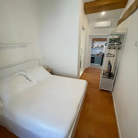 Sh Olmo Ac E Wi-fi Apartament *