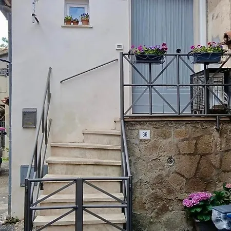 Sh Olmo Ac E Wi-fi Apartament