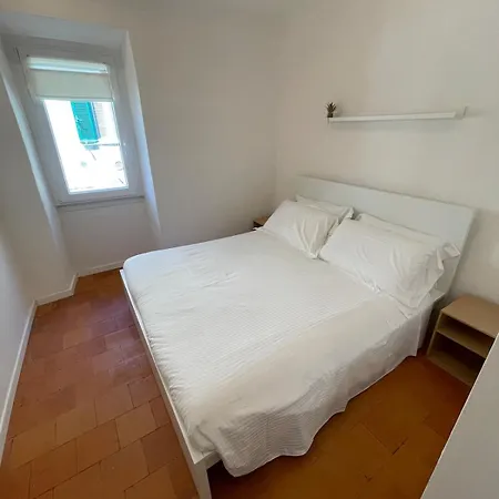Sh Olmo Ac E Wi-fi Apartament