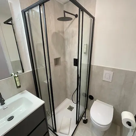 Apartament Sh Olmo Ac E Wi-fi *