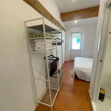 Apartament Sh Olmo Ac E Wi-fi Manziana