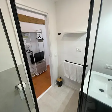Apartament Sh Olmo Ac E Wi-fi