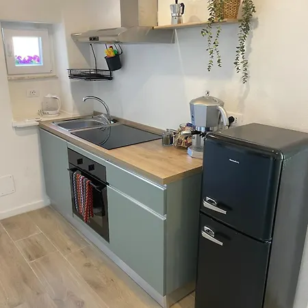 Apartament Sh Olmo Ac E Wi-fi *