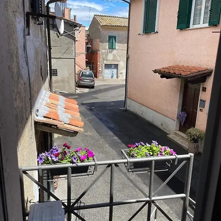Apartament Sh Olmo Ac E Wi-fi
