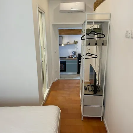 Apartament Sh Olmo Ac E Wi-fi Manziana