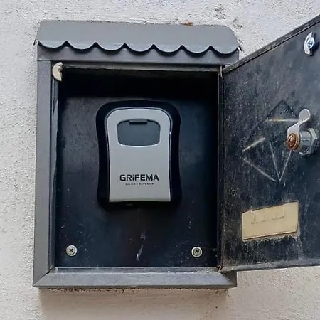 Sh Olmo Ac E Wi-fi Apartament